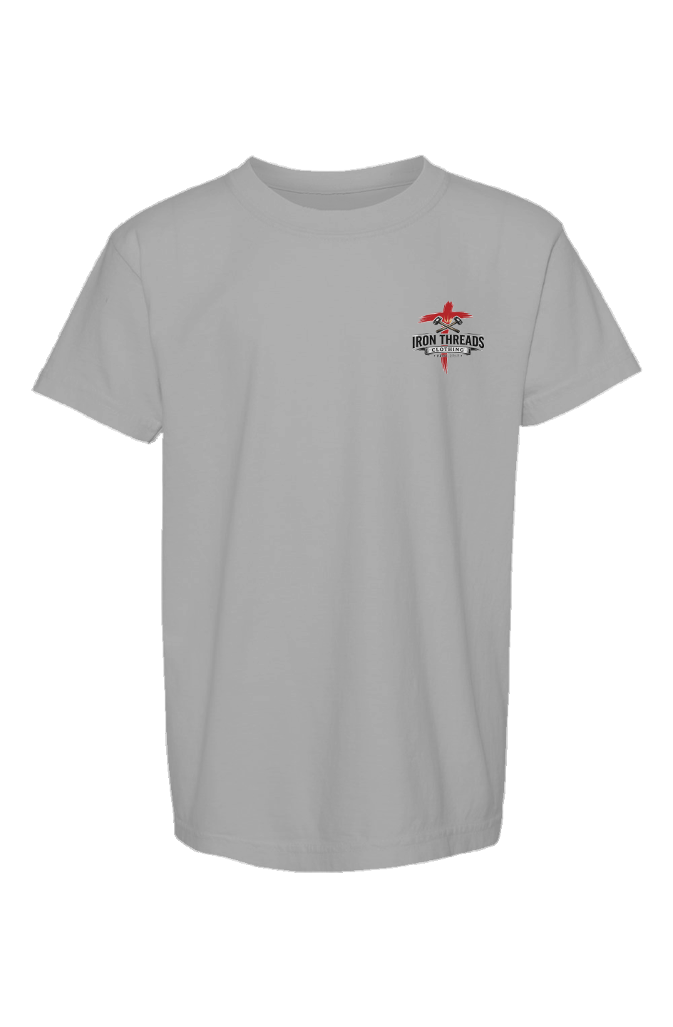 Youth Pigment Dyed T Shirt