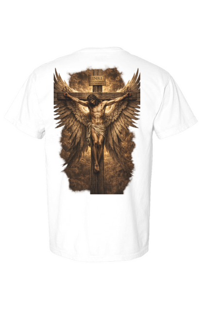 Comfort Colors Heavyweight T Shirt