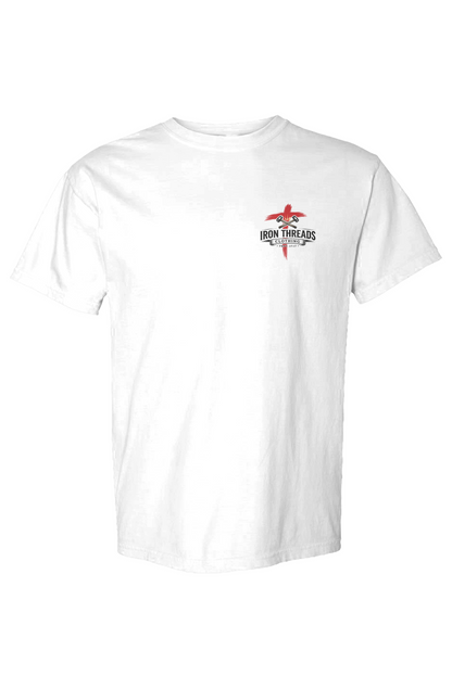 Comfort Colors Heavyweight T Shirt