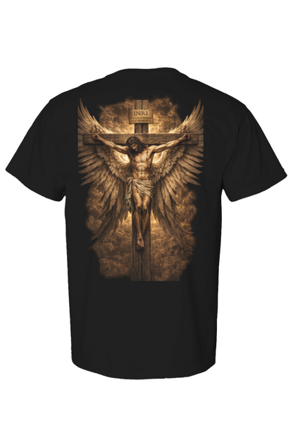 Comfort Colors Heavyweight T Shirt
