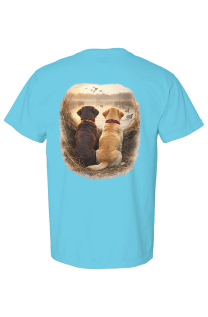 Comfort Colors Heavyweight T Shirt