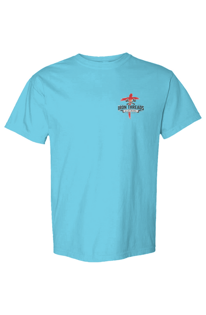 Comfort Colors Heavyweight T Shirt