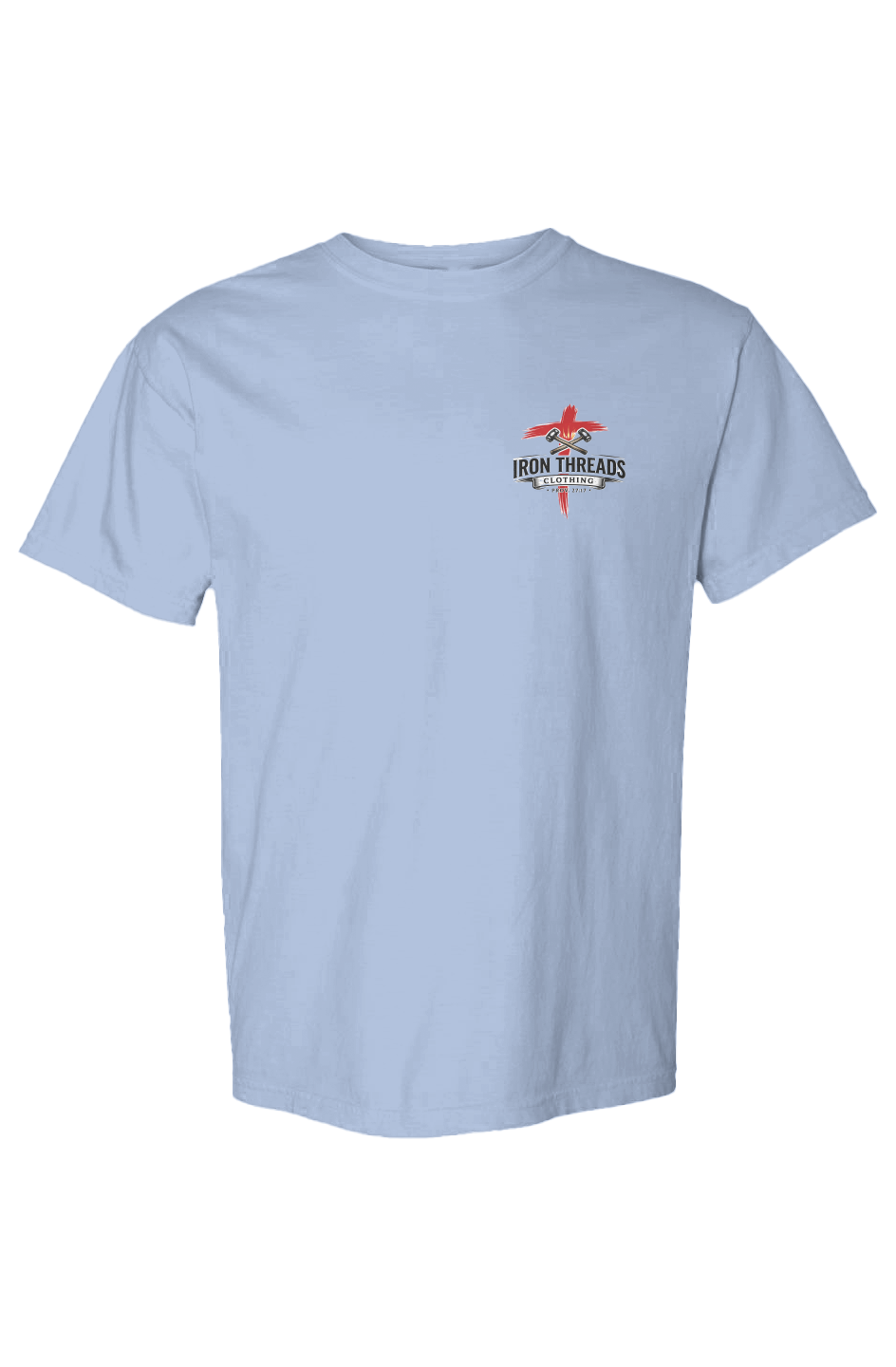 Comfort Colors Heavyweight T Shirt