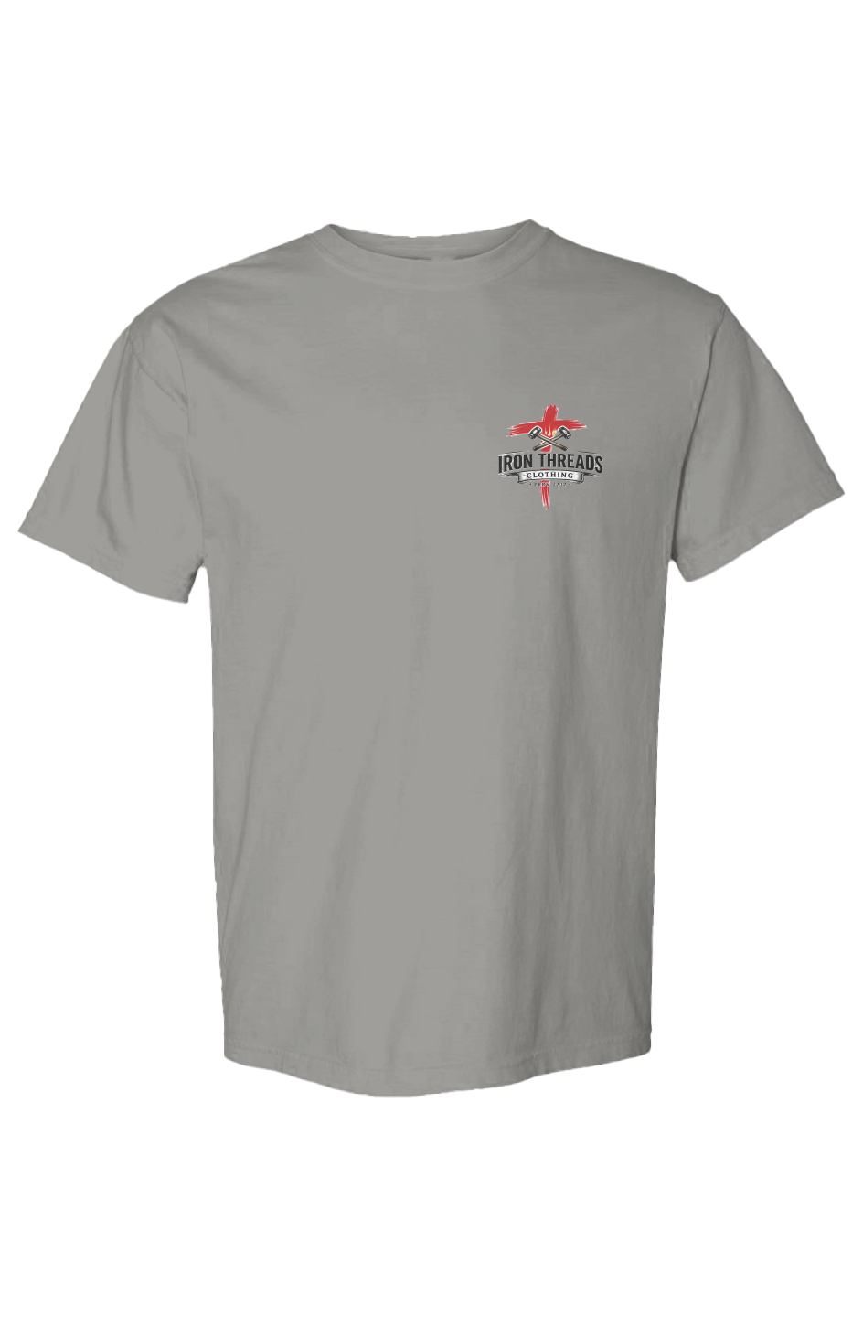 Build Provide Protect Heavyweight T Shirt