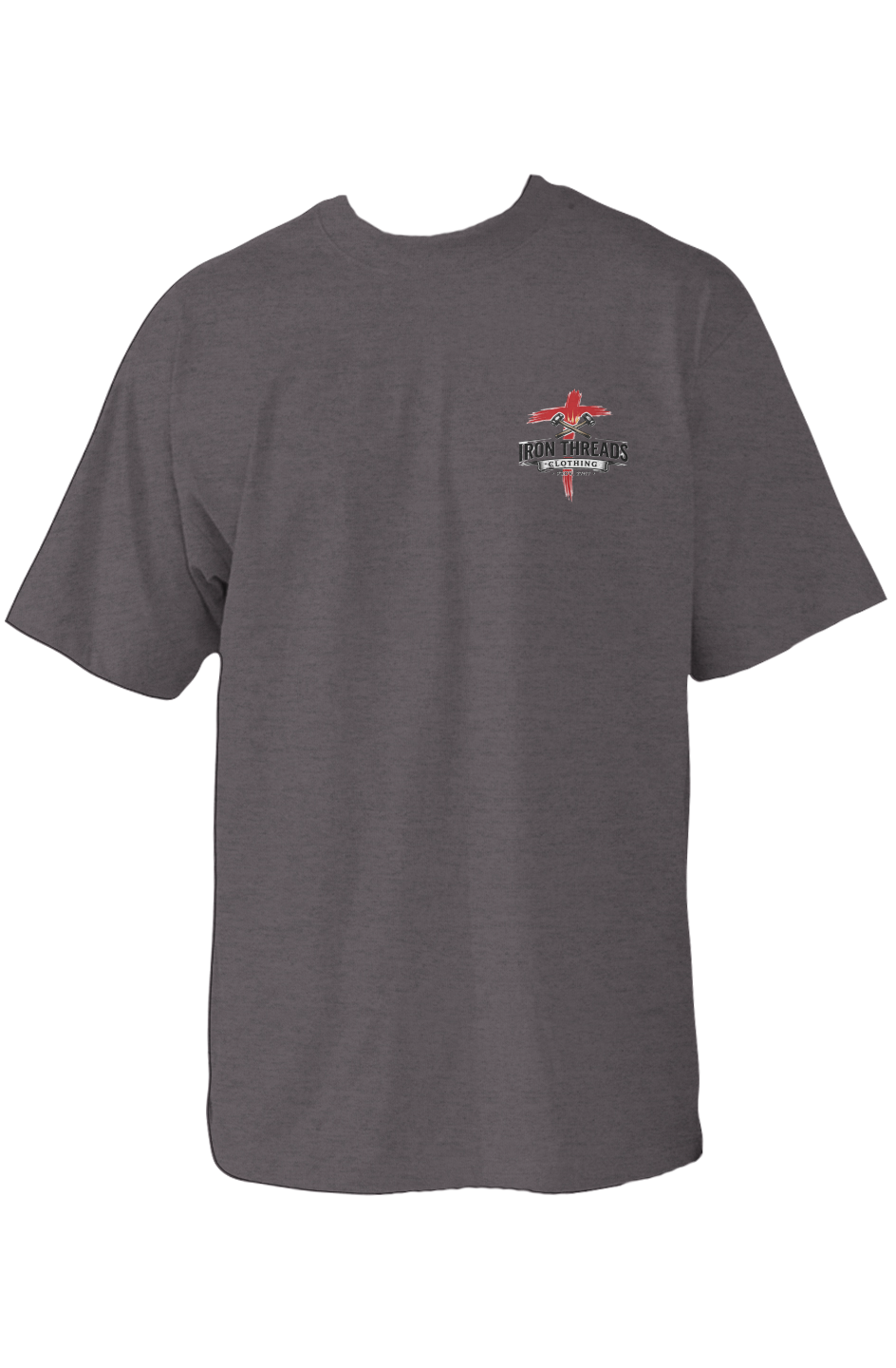 Build, Provide, Protect Oversized Heavyweight T Shirt