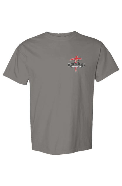 Comfort Colors Heavyweight T Shirt