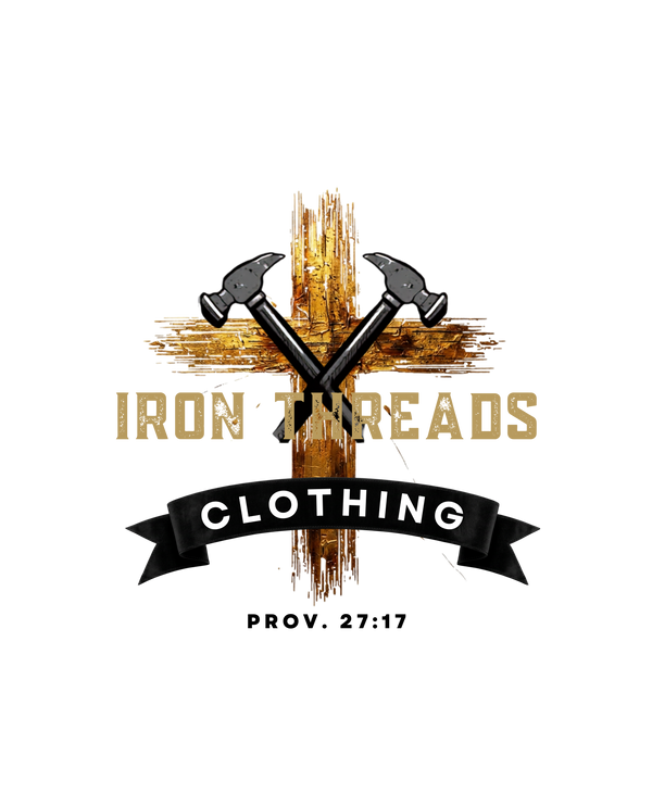Iron Threads Clothing